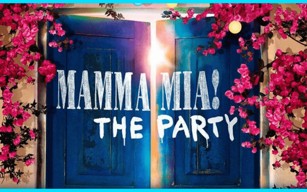 Mamma Mia The Party – Maldon Town + Dengie Route