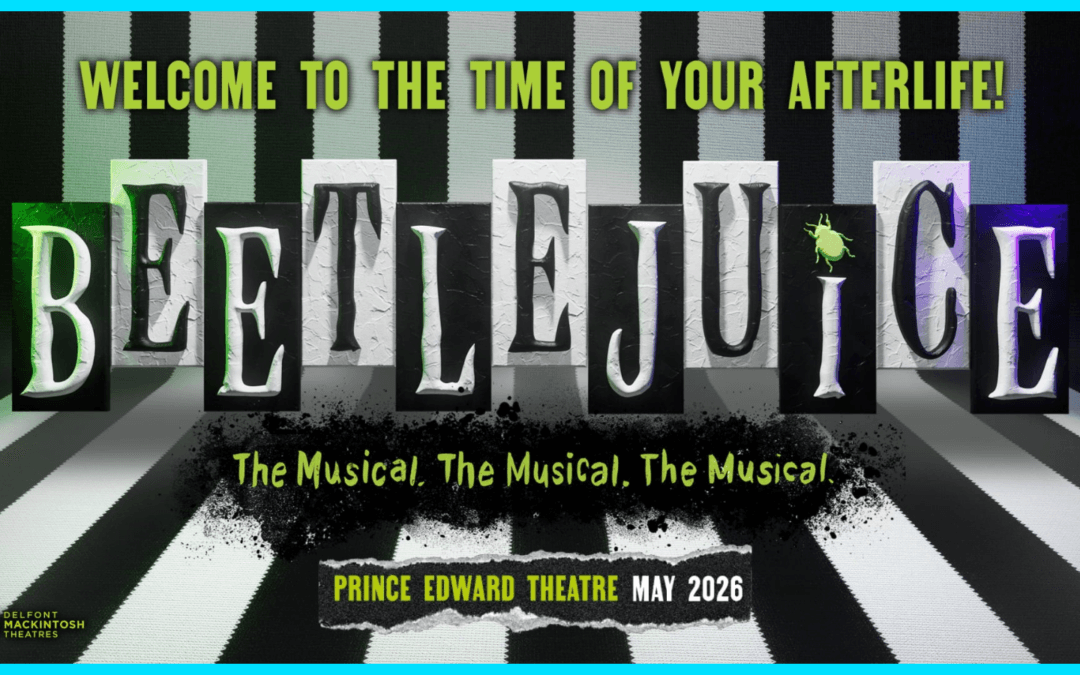 Beetlejuice – Dengie Route
