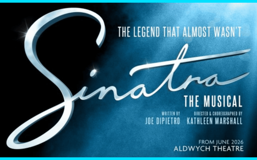 Sinatra The Musical (matinee) – Maldon Route