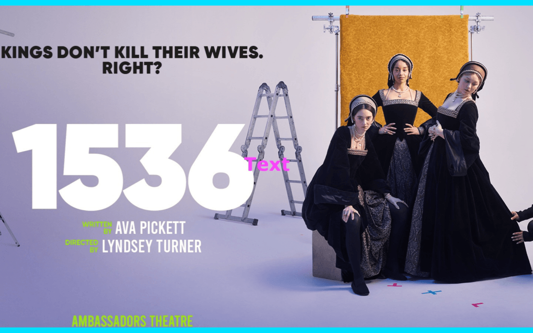 1536 – Dengie Route