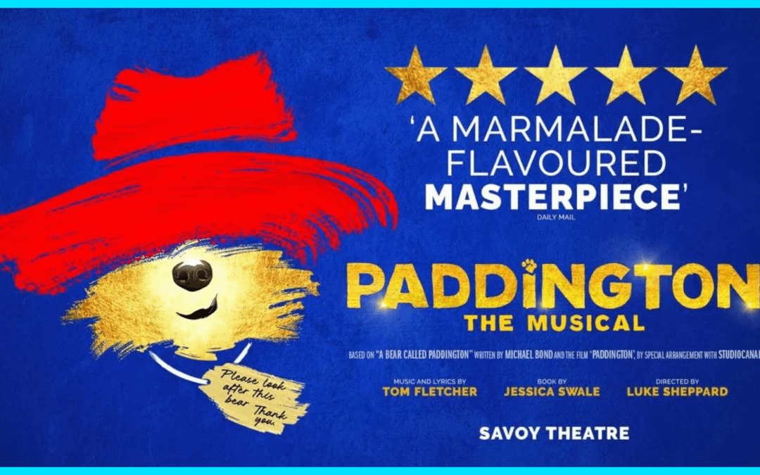 Paddington – Dengie Route