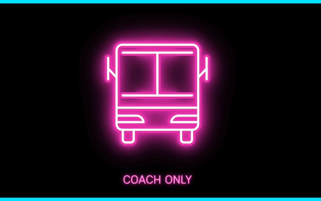 Coach Only – Maldon Route