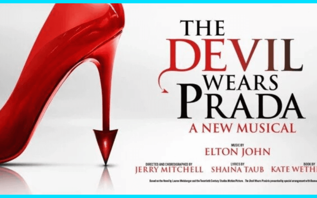 The Devil Wears Prada – Maldon Route [260508-ME-DP]