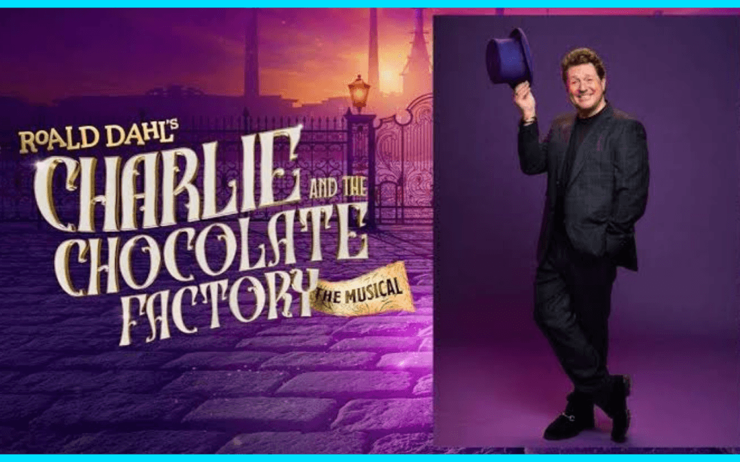 Charlie and the Chocolate Factory